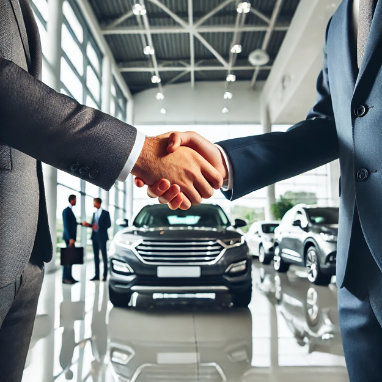 Autoankauf Hofheim am Taunus