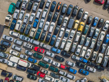 Autoexport Hofheim am Taunus